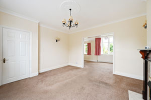Warminster Crescent Norton Lees